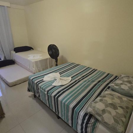 Apartamento Confortavel - Porto Das Dunas - Perto Do Beach Park Aquiraz Exteriör bild