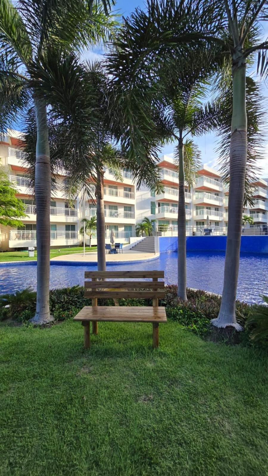 Apartamento Confortavel - Porto Das Dunas - Perto Do Beach Park Aquiraz Exteriör bild