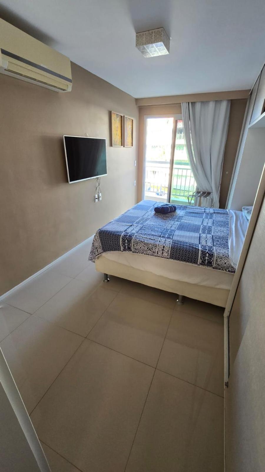 Apartamento Confortavel - Porto Das Dunas - Perto Do Beach Park Aquiraz Exteriör bild